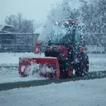 Popoln kaos v Mariboru: številni ostali brez elektrike, motena tudi oskrba z vodo