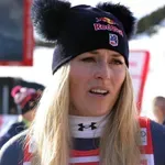 Lindsey Vonn z ganljivim zapisom: "Ni mi uspelo narediti vsega, a sem vseeno naredila veliko"