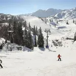 Incident na slovenskem smučišču: na Voglu sta se huje poškodovala dva otroka