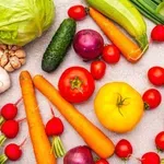 Dvanajst umazanih: kupujete "zdravo", a pri teh živilih tvegate največ