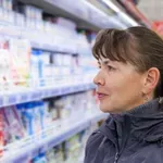 Nutricionistka odločno: "To je največja prevara v trgovinah, poglejte, kaj vam podtikajo za 2 evra, to ni to!"