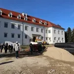 Milijonska preobrazba slovenskega gradu, kaj vse prinaša tako velika investicija?