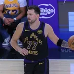 Nov poraz jezernikov: za las izgubili proti Orlandu