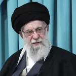 Je iranski vrhovni voditelj ajatola Ali Hamenej mrtev? Na to naj bi kazala predvsem ena stvar