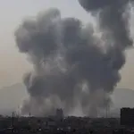 Se je začela nova vojna? Izrael ob pomoči ZDA napadel Iran