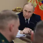 Jezni Rusi v odzivu na napad na Iran ne izbirajo besed: "Pacifist je pokazal svoj pravi obraz"