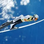 Nov dan, nova zmaga Domna Prevca! Sovenski zlati orel je postavil novi rekord letalnice