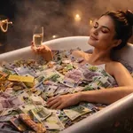 3 astro znaki stopajo v obdobje finančne blaginje: marca se bodo kopali v denarju