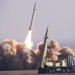 Iranska vojska izstrelila dve raketi proti Cipru: je v nevarnosti tudi Evropa?