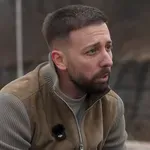 Aleksandra Repića doletelo najhujše, kar se lahko zgodi spletnemu vplivnežu: "Temni oblaki so nad mano ... "