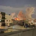 Vojna v Iranu vpliva na draginjo v Evropi: cene tega energenta so poletele v nebo