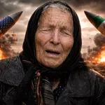 Baba Vanga za marec napovedala začetek velikega oboroženega konflikta, ki bo prerasel v ...