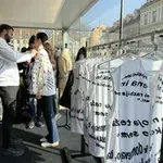 Slovenija v primežu debelosti: na Kongresnem trgu opozarjajo na tiho grožnjo, ki skrajšuje zdravo življenje