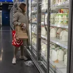 S trgovskih polic umaknili zdravo živilo: vrzite ga stran