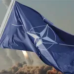 Skrb vzbujajoči incident: Iran izstrelil raketo na ozemlje zveze Nato