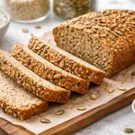 Kupujete ta kruh? Potem je dobro vedeti, kaj pravzaprav vsebuje (vse je povedala direktorica v znani pekarni)