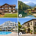 Kateri hotel bi izbrali? Test, ki pokaže, kakšen tip človeka ste