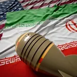 V iranskem napadu umrla ameriška vojaka: ZDA odgovarjajo s povračilnimi napadi