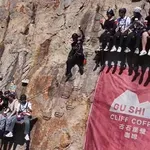 Pitje kave nikoli ni bilo tako tvegano: to je najbolj nevarna kavarna na svetu (FOTO)