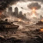 Če pride najhujše: to je 11 stvari, brez katerih boste težko preživeli tretjo svetovno vojno