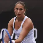 Teniška igralka prejela grozljivo sporočilo: "Grozil mi je, da se bo lotil moje družine, če ne izgubim tekme"