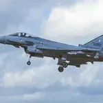 Razlog za preplah? V evropsko državo napotenih šest bojnih letal