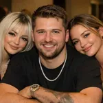 Katera naj bi osvojila Dončićevo srce: hollywoodska igralka ali balkanska pop zvezdnica? Ugibanju na spletu ni videti konca