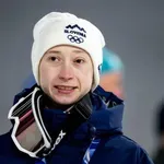 Športnica, ki premika meje: Nika Prevc postala Slovenka leta 2025