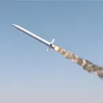 Stanje je vse bolj napeto: nad Turčijo prestregli še eno iransko raketo