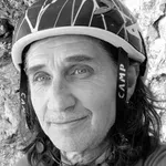 Gorski reševalci se s srce parajočem sporočilom poslavljajo od kolega, ki je umrl v tragični nesreči