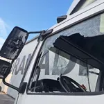 Zaposleni pri SNG Drama prišli v službo in obnemeli od groze: ostuden napad vandalov, nekaj pa jih boli še bolj kot škoda (FOTO)