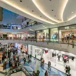 Začasno zaprli priljubljen nakupovalni center: v njega je zašla zastrašujoča žival