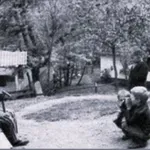 Najstarejši človek v Jugoslaviji, ki je živel neverjetnih 131 let, razkril recept za dolgo življenje