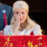 Sin priljubljene princese uradno obsojen zaradi gnusnih posilstev in nasilja