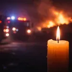 Na pristajalni stezi zavladala smrtna tišina, pozivi kontrolorja ostali preslišani