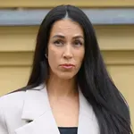 "Neverjetno, kakšni komentarji. Se človek zgrozi!" Napadom na Tino Gaber Golob ni videti konca