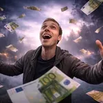 Denar bo letel z neba! 4 astro znamenja si bodo napolnila žepe kot še nikoli prej