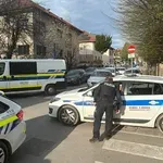 Incident pred ljubljanskim vrtcem: imamo prve informacije, kaj se je zgodilo