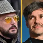 Raper Zlatko ostro nad stranko Levica in Luko Meseca: "Težko je verjeti v pristnost, če ... "