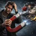 Astro znak, ki je rojen pod nesrečno zvezdo: nesrečo privlači kot magnet, slabe stvari se kar lepijo nanj