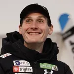 "Tukaj uživam, oči in glava se mi spočijejo": Domen Prevc razkril skriti kotiček Slovenije, ki mu je najbolj pri srcu