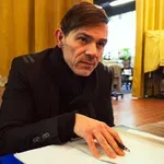 Lado Bizovičar o enem bolj kompleksnih projektov v karieri: "To me je kar malo prevzgojilo"