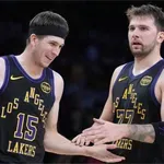 Jezernikom slabo kaže: po poškodbi Dončića je sledila še ena slaba novica