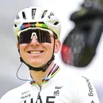 Dober, boljši, Tadej Pogačar! Slovenski as ponovno osvojil slovito Flandrijo