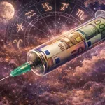 3 astro znamenja v aprilu čaka velika finančna injekcija: denar se bo stekal naravnost k njim