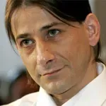 Nesojena ljubezen serijskega morilca Silva Pluta: tik pred poroko ga je zapustila izbranka, nato ni zmogel več