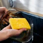 Kdaj zamenjati kuhinjsko gobico? Takšen je nasvet strokovnjakov