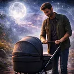 Astro znaki, ki so najboljši očetje: izstopajo po predanosti, družina jim je na prvem mestu