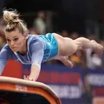 Nov izjemen uspeh! Teja Belak je skupna zmagovalka svetovnega pokala