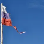 Šok na znani pohodniški točki: pohodnik zgrožen zaradi prizora, ki ga je zagledal